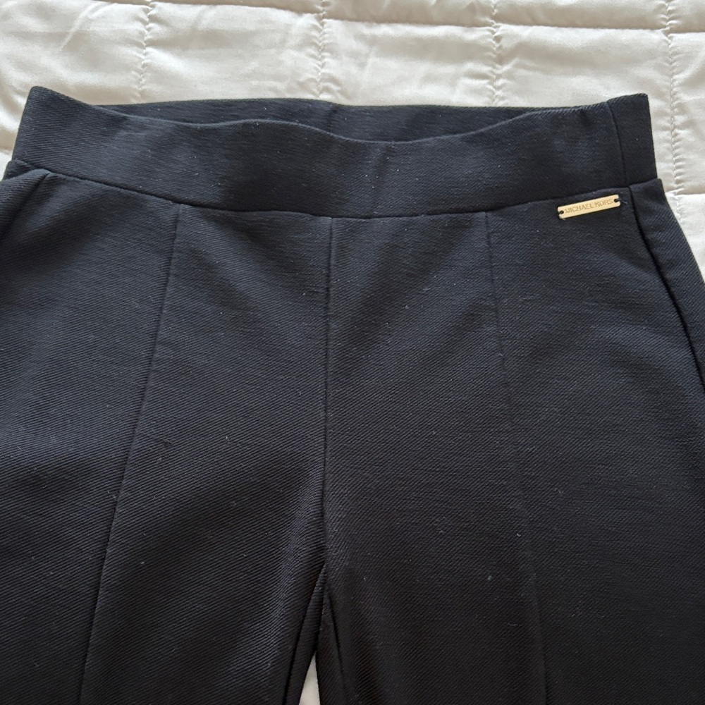 Michael Kors Black Pants